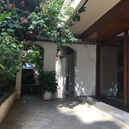 Edem Riviera Studio,Close To Beach,In Paleo Faliro Athen Exterior foto