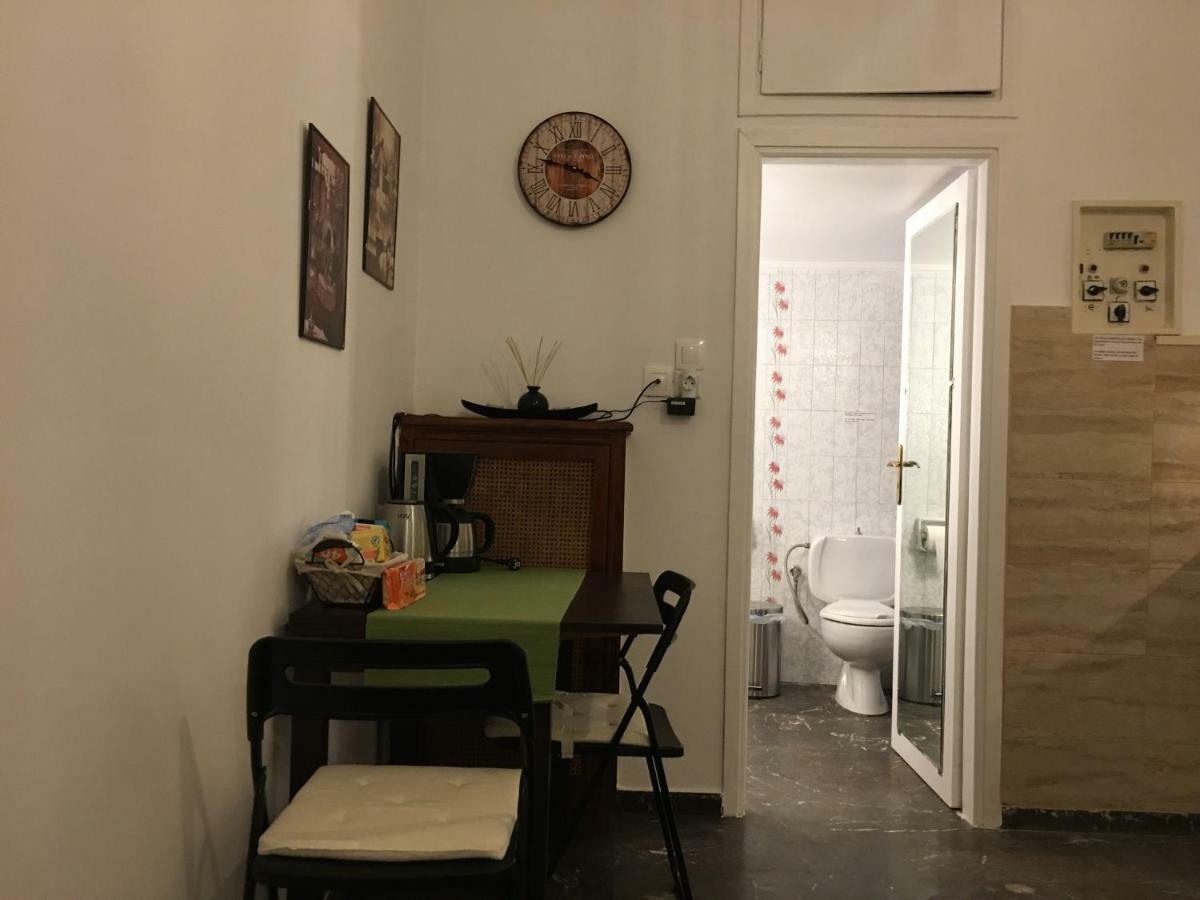 Edem Riviera Studio,Close To Beach,In Paleo Faliro Athen Exterior foto