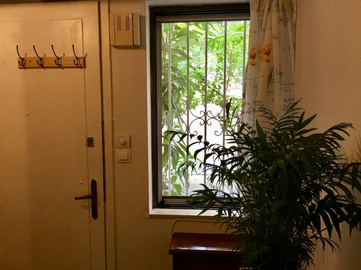 Edem Riviera Studio,Close To Beach,In Paleo Faliro Athen Exterior foto
