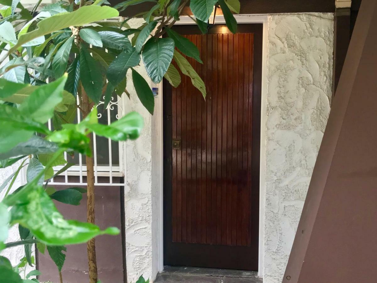 Edem Riviera Studio,Close To Beach,In Paleo Faliro Athen Exterior foto
