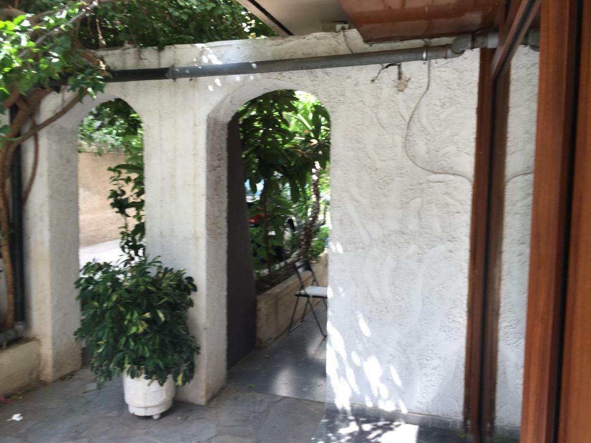 Edem Riviera Studio,Close To Beach,In Paleo Faliro Athen Exterior foto