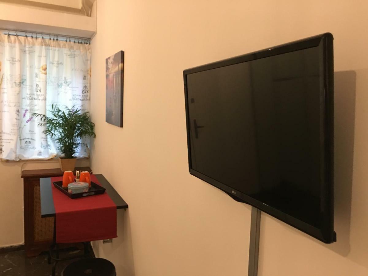 Edem Riviera Studio,Close To Beach,In Paleo Faliro Athen Exterior foto