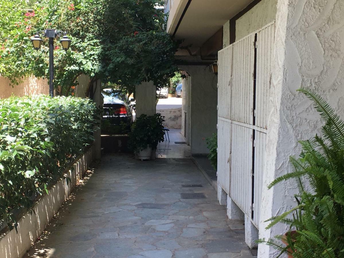 Edem Riviera Studio,Close To Beach,In Paleo Faliro Athen Exterior foto